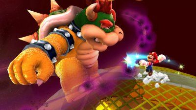 24H sur GAMERGEN.COM : des réservations de Super Mario 3D All-Stars annulées, des rumeurs PS5, et la mise à jour de la Switch