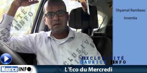 L’Eco du mercredi