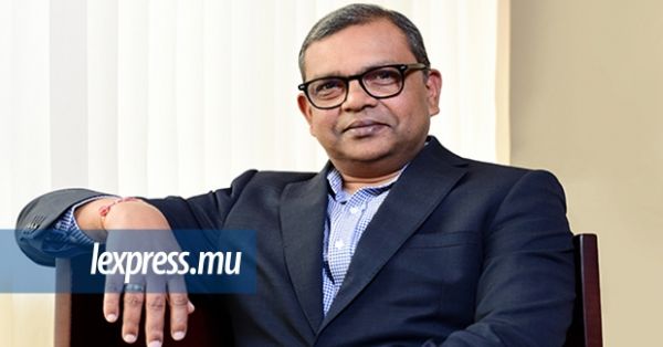 Sunil Ramgobin: «Absa Maurice se démarque comme un conseiller de confiance»