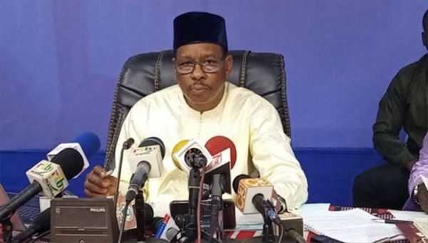Elections au Burkina Faso: 1 122 554 nouvelles personnes enrôlés pour un total de 6 492 026 électeurs (Autre presse)
