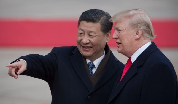 L'OMC condamne Washington pour ses sanctions anti-Pékin