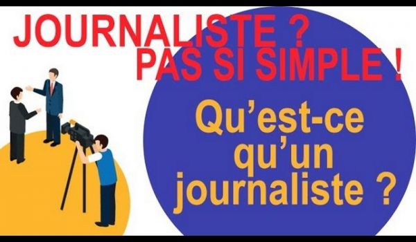 Qu'est-ce que le vrai journalisme ?