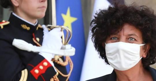 Rentrée universitaire : les délicats défis de Frédérique Vidal