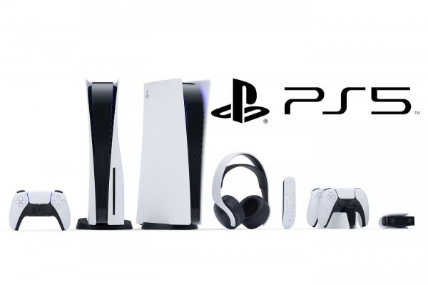 SONY dément, aucune baisse dans la production de la console Playstation 5