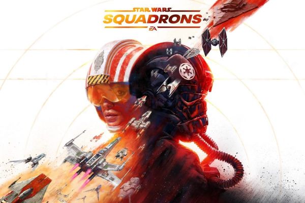 Star Wars: Squadrons s'offre un impressionnant court métrage d'animation en guise de nouveau trailer