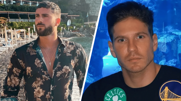 Illan (LMvsMonde5) : En guerre avec Seb Daddy, il l’insulte sur Instagram !