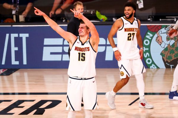 NBA : Denver élimine les Clippers !