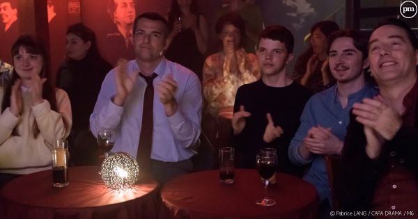 Audiences : "La Stagiaire" leader, début mitigé pour "Un homme ordinaire" sur M6, catastrophe pour TF1