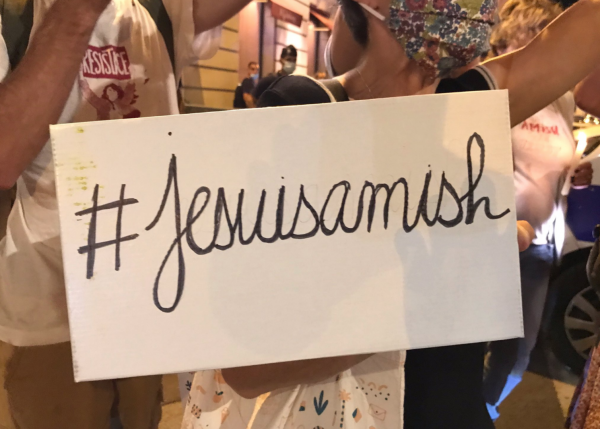 «Les Amish de la Terre» : des militants écologistes répondent à Emmanuel Macron au sujet de la 5G