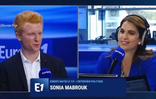 Mabrouk, Zemmour, Pernaut : explicites et implicites