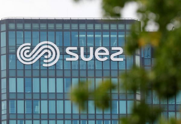 Suez annonce un projet de cessions dans quatre pays pour 1,1 milliard d'euros