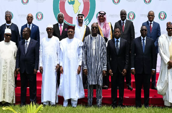 Situation au Mali : aucun accord n'est signé après la rencontre de CEDEAO  à Accra