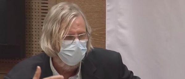 Coronavirus - Quand le Pr Raoult dénonce les pieds nickelés de la médecine qui ont "le cerveau qui doit se déconnecter" - VIDEO