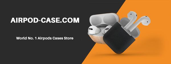 AIRPOD-CASE.COM | World No. 1 Airpod Case Store