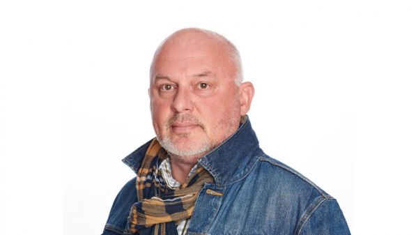 Le dégoûté et les dégoûtants