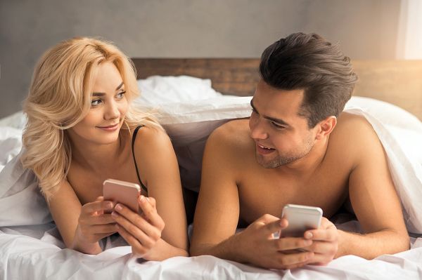 Satisfyer Connect : pour révolutionner votre sexualité