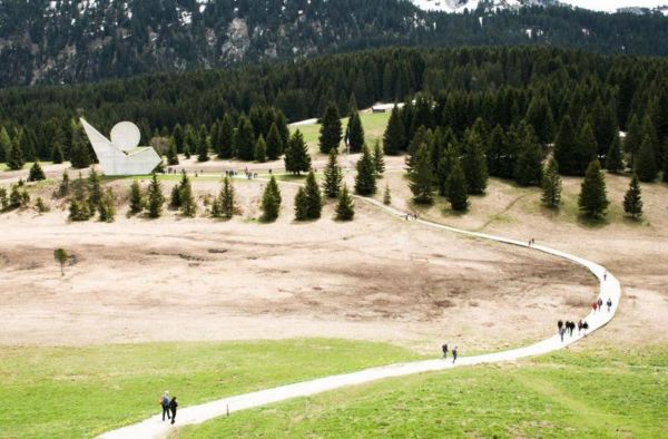 Tour de France : 3 choses à savoir sur la 18e étape de Méribel à La Roche-sur-Foron