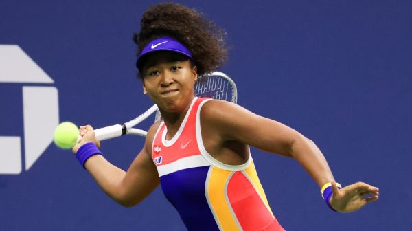 Naomi Osaka déclare forfait pour R-Garros