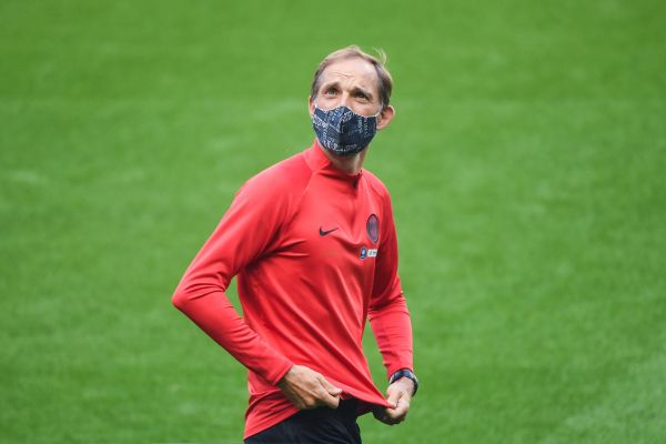 PSG : un tourbillon de critiques autour de Tuchel