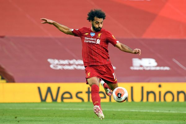 Liverpool sur le point de se séparer de sa star
