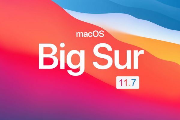 Apple déploie macOS 11 (bêta 7) et tvOS 14.2 pour les développeurs