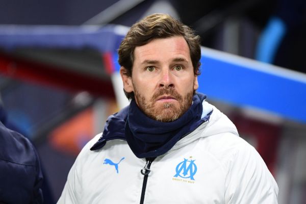 OM : Villas-Boas attend un attaquant mais…
