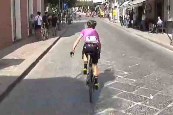 Cyclisme - Mondiaux - Championnats du monde : blessée, Annemiek Van Vleuten ne pourra pas défendre son titre