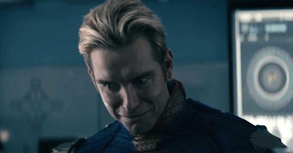 The Boys : Homelander réagit aux critiques à 1 étoile sur la saison 2