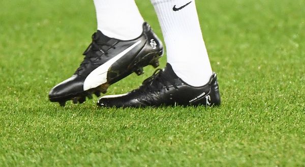 PSG: pourquoi les nouvelles chaussures de Neymar sont aussi sobres