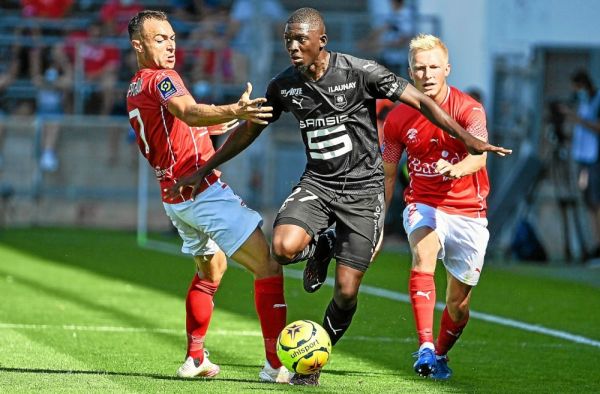 Stade Brestois. Olivier Dall'Oglio confirme son intérêt pour Romain Philippoteaux
