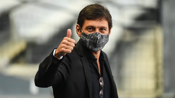 Mercato - PSG : Leonardo a déjà trois possibilités pour régler un dossier brûlant !