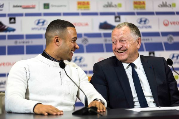 OL : Aulas joue au poker avec l’avenir de sa star