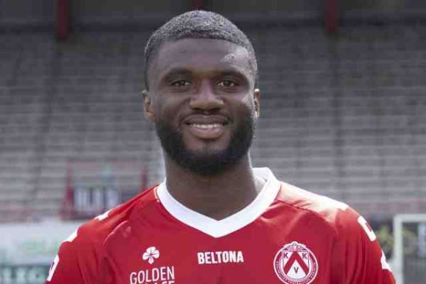 Foot - Transferts - Transferts : Lorient a relancé Terem Moffi (Courtrai)