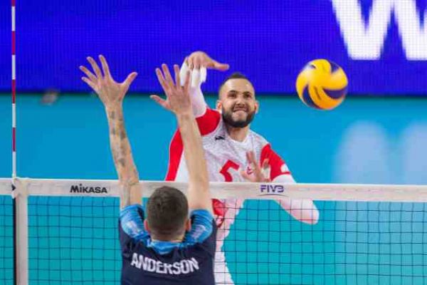 Volley - Coronavirus - Les Championnats du monde des clubs annulés