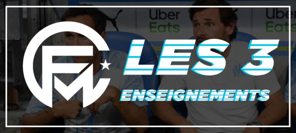 OM – ASSE (0-2) : Les 3 Enseignements du Match
