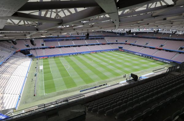 Nice-PSG : huis clos total dimanche