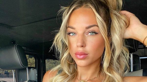 Maddy Burciaga en couple avec Benjamin Samat ? Elle met les choses au clair !