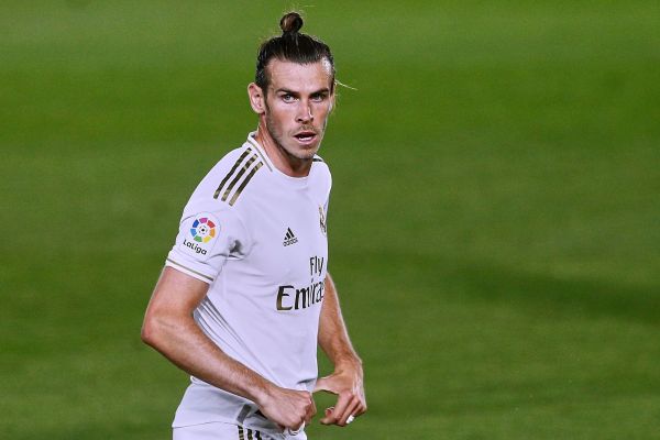 Bale – Reguilon, l'énorme coup double de Tottenham !