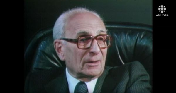 1980 : Claude Lévi-Strauss sur l'ethnologie et l'anthropologie