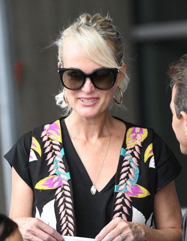 Laeticia Hallyday : ce choix de Johnny pour ses filles qu'elle ne compte pas trahir