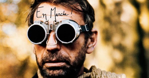 Le changement de doctrine du maintien de l'ordre inquiète les vrais journalistes