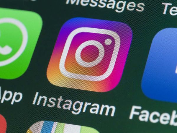 Facebook est accusé d’avoir espionné les utilisateurs Instagram « pour augmenter ses revenus publicitaires »