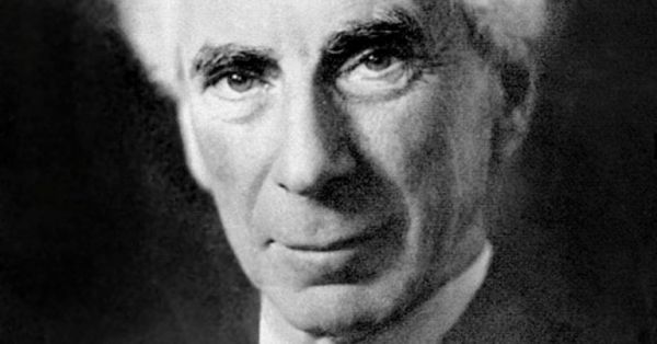 Bertrand Russell- Pensée libre et propagande officielle (1922)