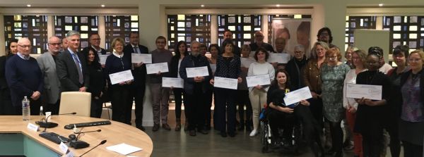Sud de l'Eure : Des aides de la CPAM aux associations pour faire face aux conséquences de la Covid-19