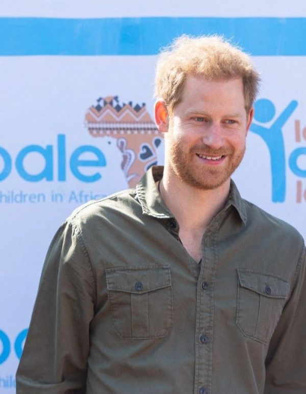 Prince Harry : cette passion à laquelle il ne renoncera pour rien au monde