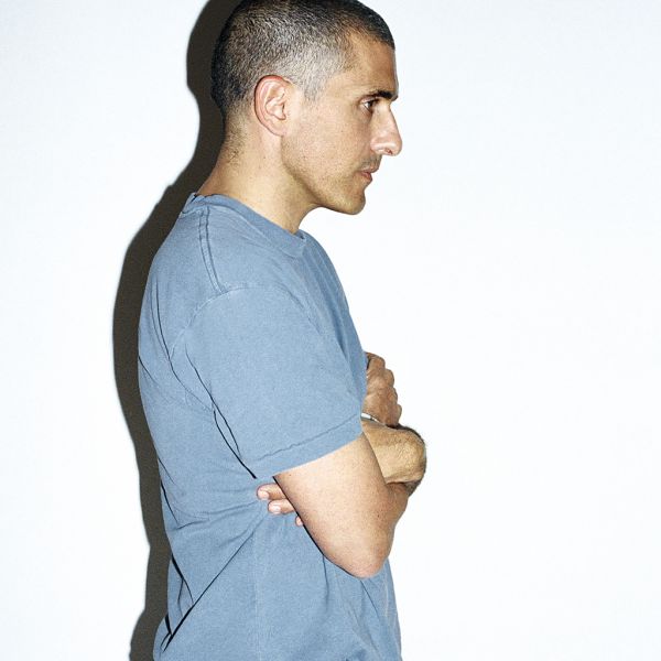 Fashion Story : comment Felipe Oliveira Baptista réinvente Kenzo