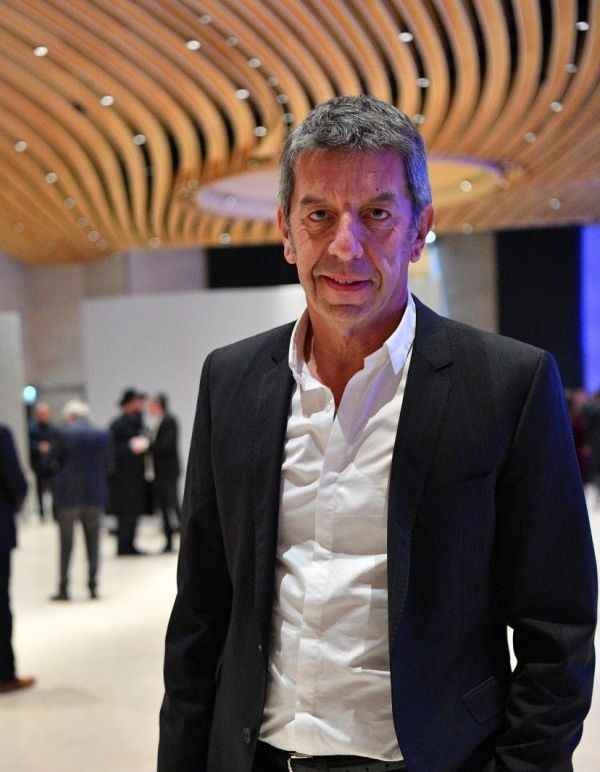 Michel Cymès : il fait de rares confidences sur ses enfants