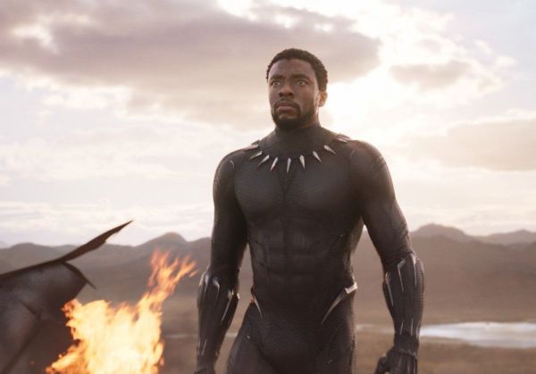 Black Panther : 5 anecdotes que vous ignorez sur le film