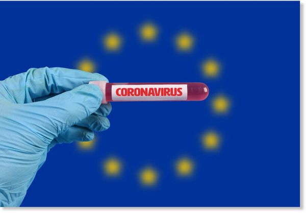Le gouvernement britannique va conserver les profils ADN des personnes testées au COVID-19, dans le cadre de la sécurité nationale