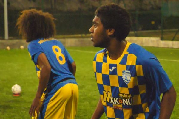 Drehu Athletico Club : le football communal à Lifou